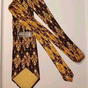 Gianni Versace Tie
